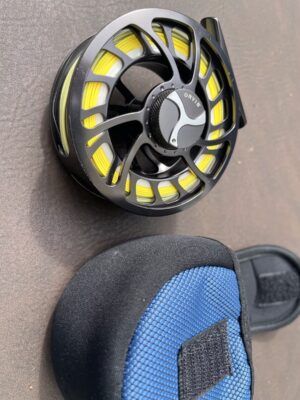 Orvis Mirage III Reel