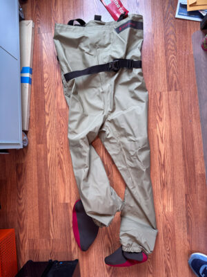 Redington Crosswater Wader - LARGE NEVER USED