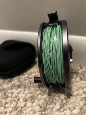 Reely Cool Reel