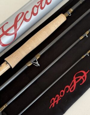 SCOTT G2 5wt. 9wt